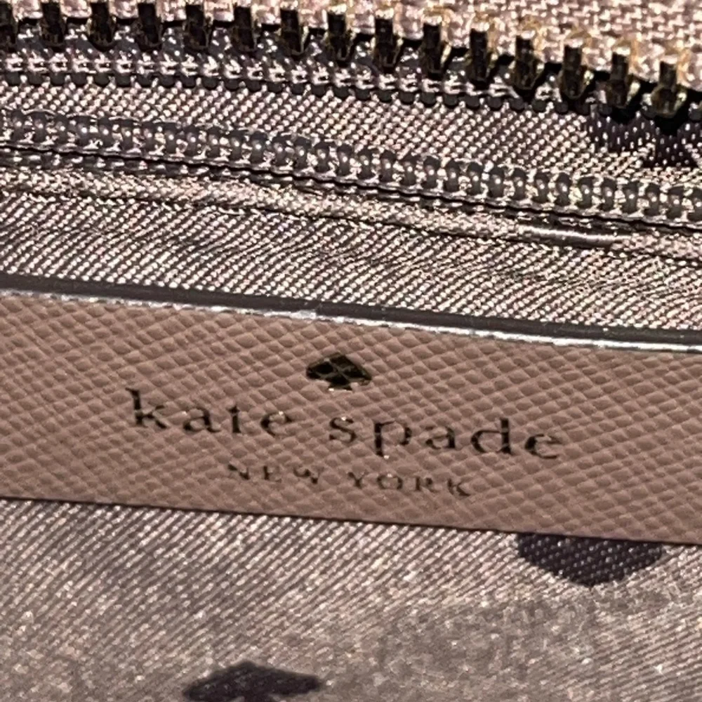 kate spade stylish satchel